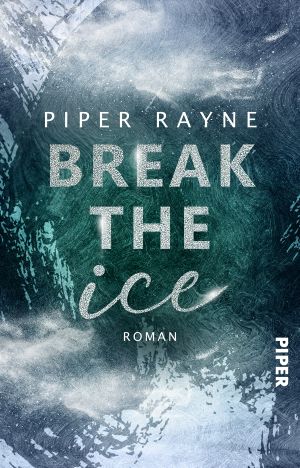 [Winter Games 02] • Break the Ice